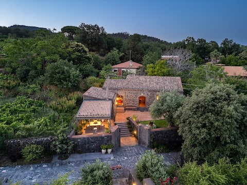 Casa Varanni, a luxury hideway
