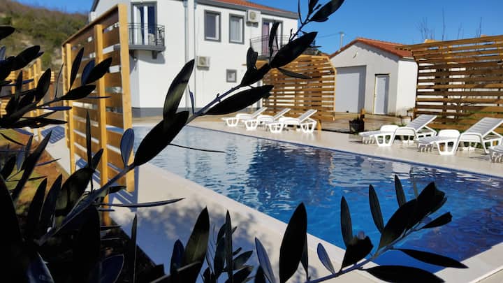 Shega Home Montenegro - Houses for Rent in Ulcinj, Opština Ulcinj, Montenegro - Airbnb