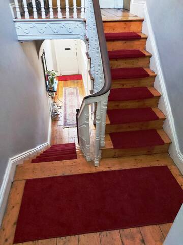 3 Bedroom Townhouse Close to Dublin City Centre gallery image 4