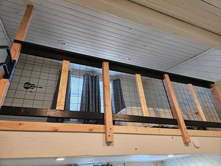 ห้องนอน