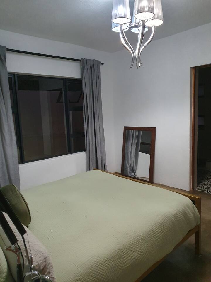 Dhomë gjumi 3