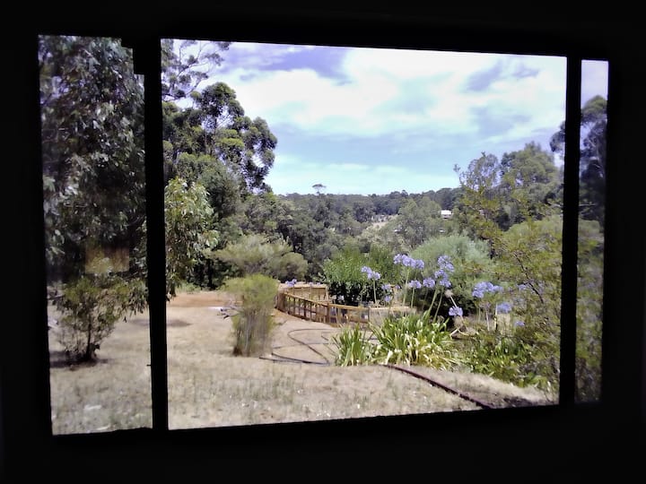 Cosy Cabin Hideaway - Margaret River