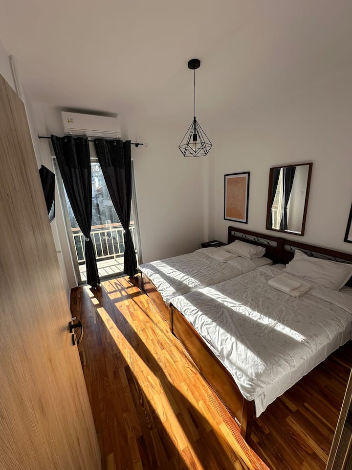 საძინებელი 2