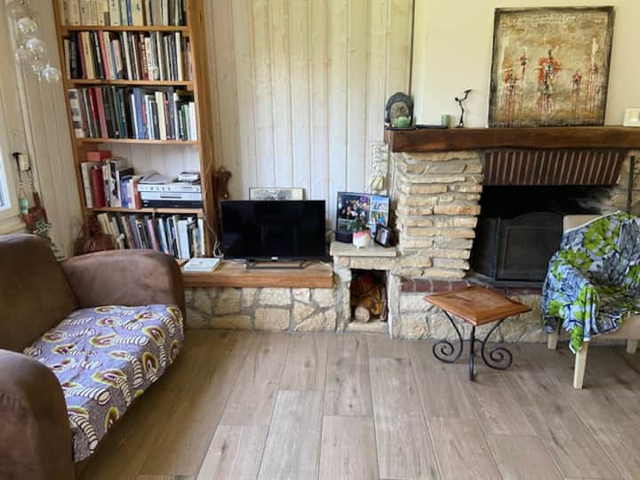 Maison Proche Centre-ville , - Lille