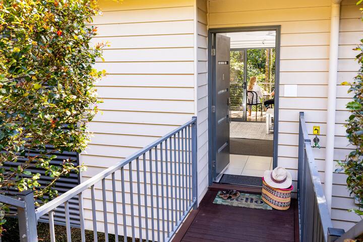 Tranquil Getaways On Obi Maleny - Maleny