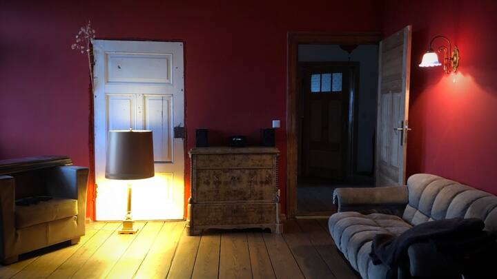 Romantic Retreat 3rd Fl + Garden Sauna - Allemagne