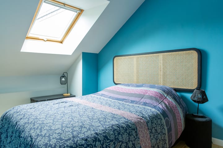 საძინებელი 2