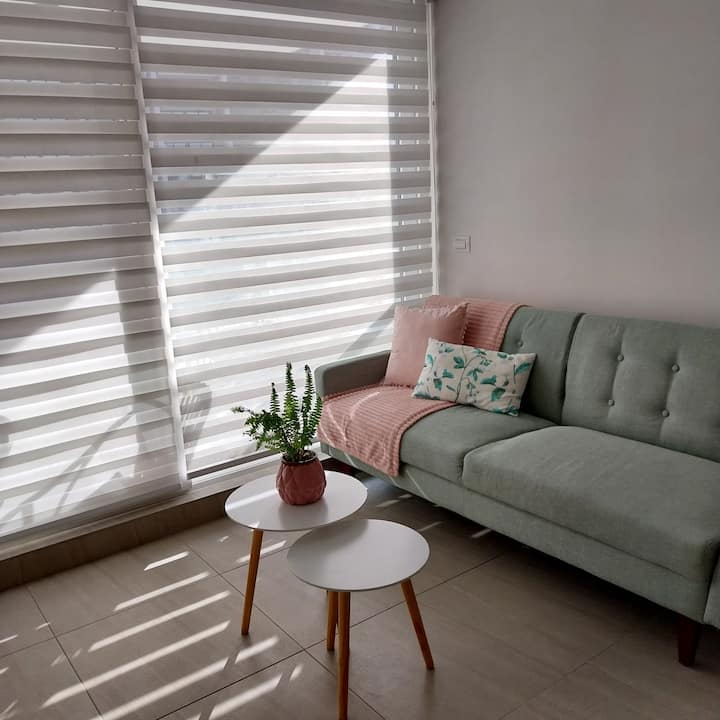 ห้องนั่งเล่น