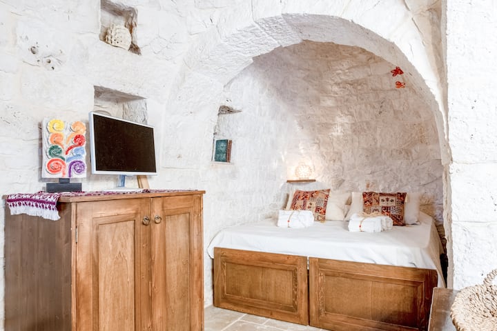 Letto Queen size