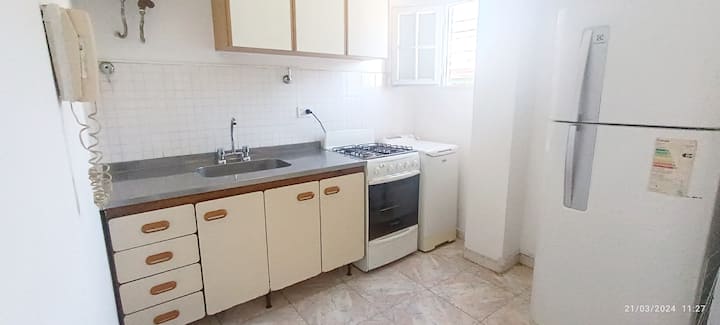 Квартира с 1 спальней в Liniers