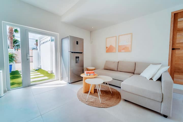 Private 2br Suite Near Palm Beach – Private Pool - Aruba