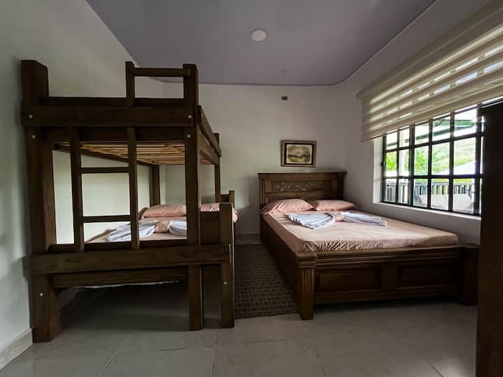 საძინებელი 2