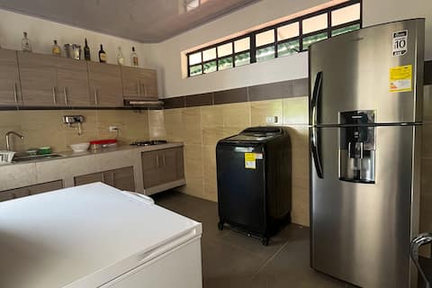 Successful Airbnb property: Private country house with pool | Tocaima in Tocaima