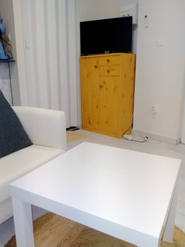 Studio Indépendant Plain-pied - Reims