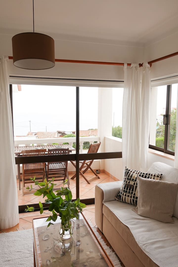 Casa Da Pedra D'agulha - Arrifana - Aljezur