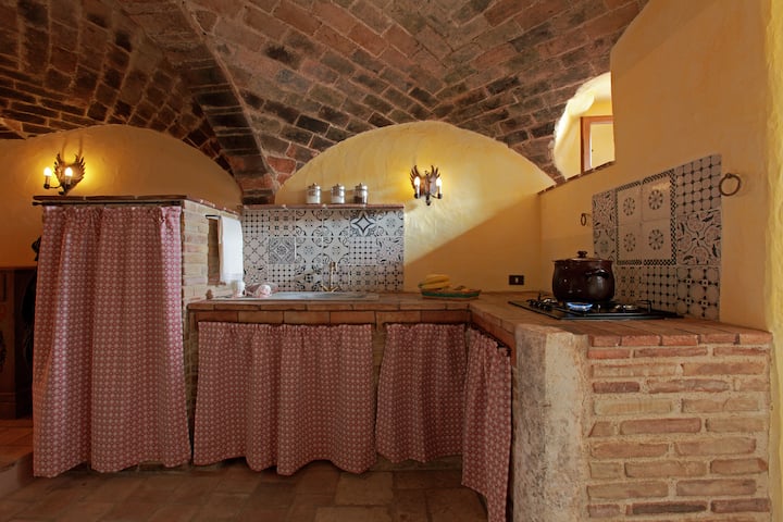 La Bottega Del Fabbro - Ofena