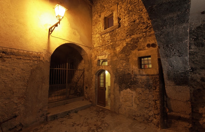 La Bottega Del Fabbro - Ofena