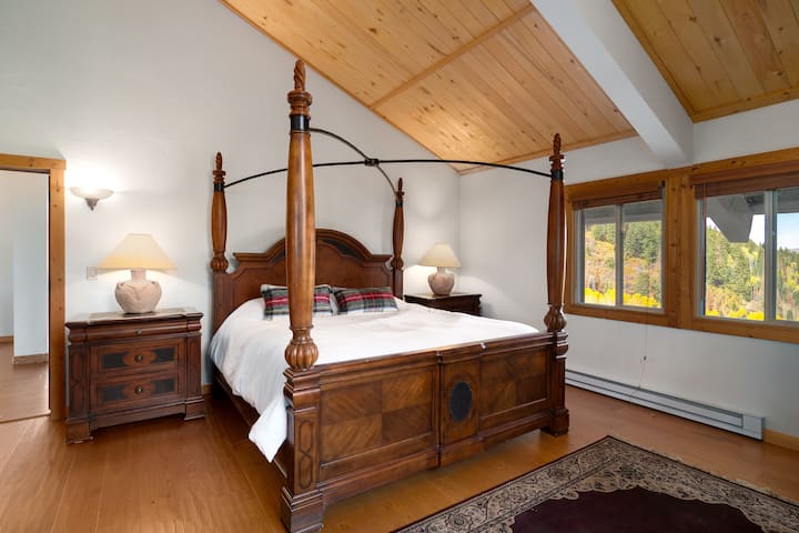 საძინებელი 1