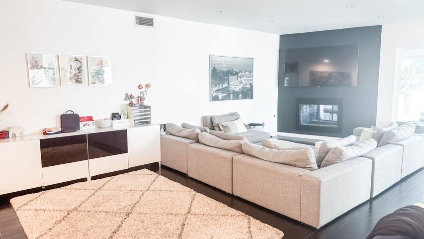 5 bdr with jacuzzi 7min from universal studios gallery image 5