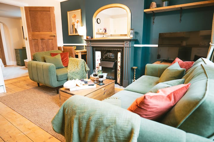 The Prestbury Annexe - Winchcombe