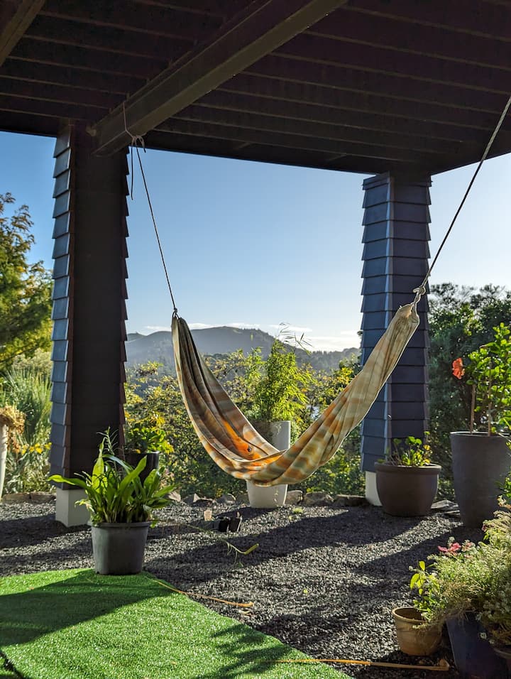 Bellville Retreat - Coromandel