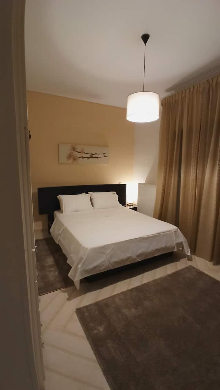 ห้องนอน