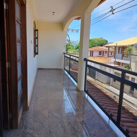 Apartamento
Vó Jóve