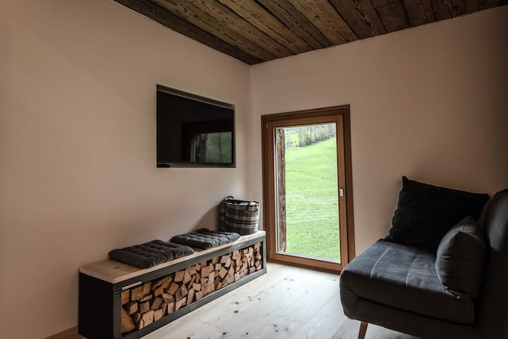 Walliser Stadel - Fiesch