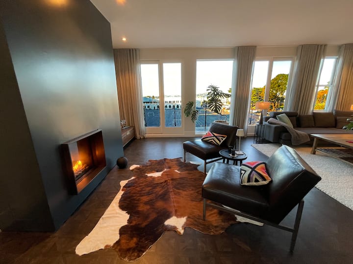 : Marina Star Sf : 1 Br Private Modern Suite - San Francisco, CA