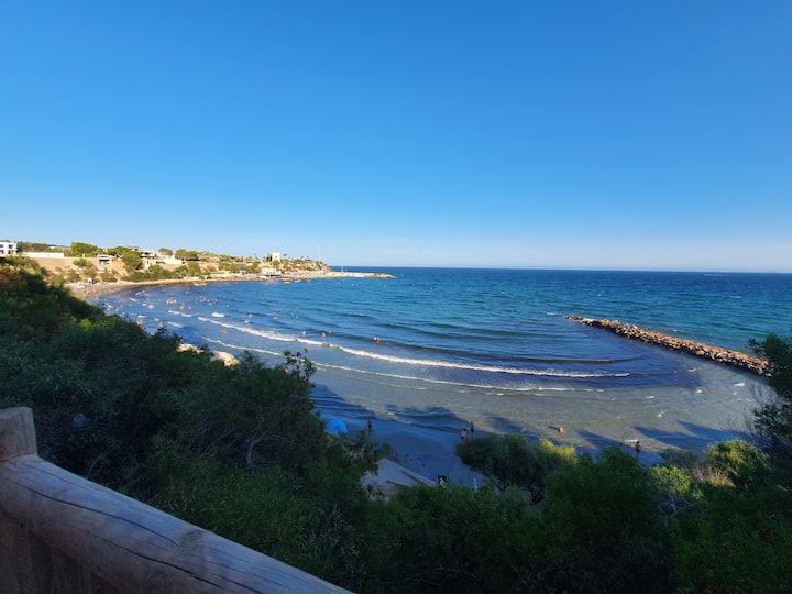 Holiday Apartment-orihuela Costa, La Florida - Playa Flamenca