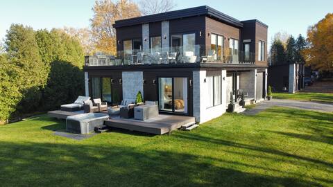 Chalet Le St-Anicet