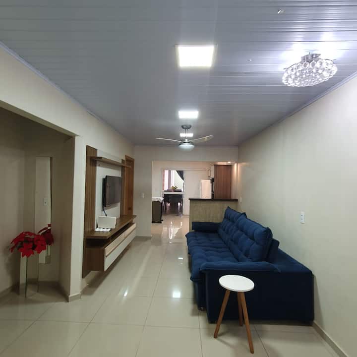 მისაღები ოთახი