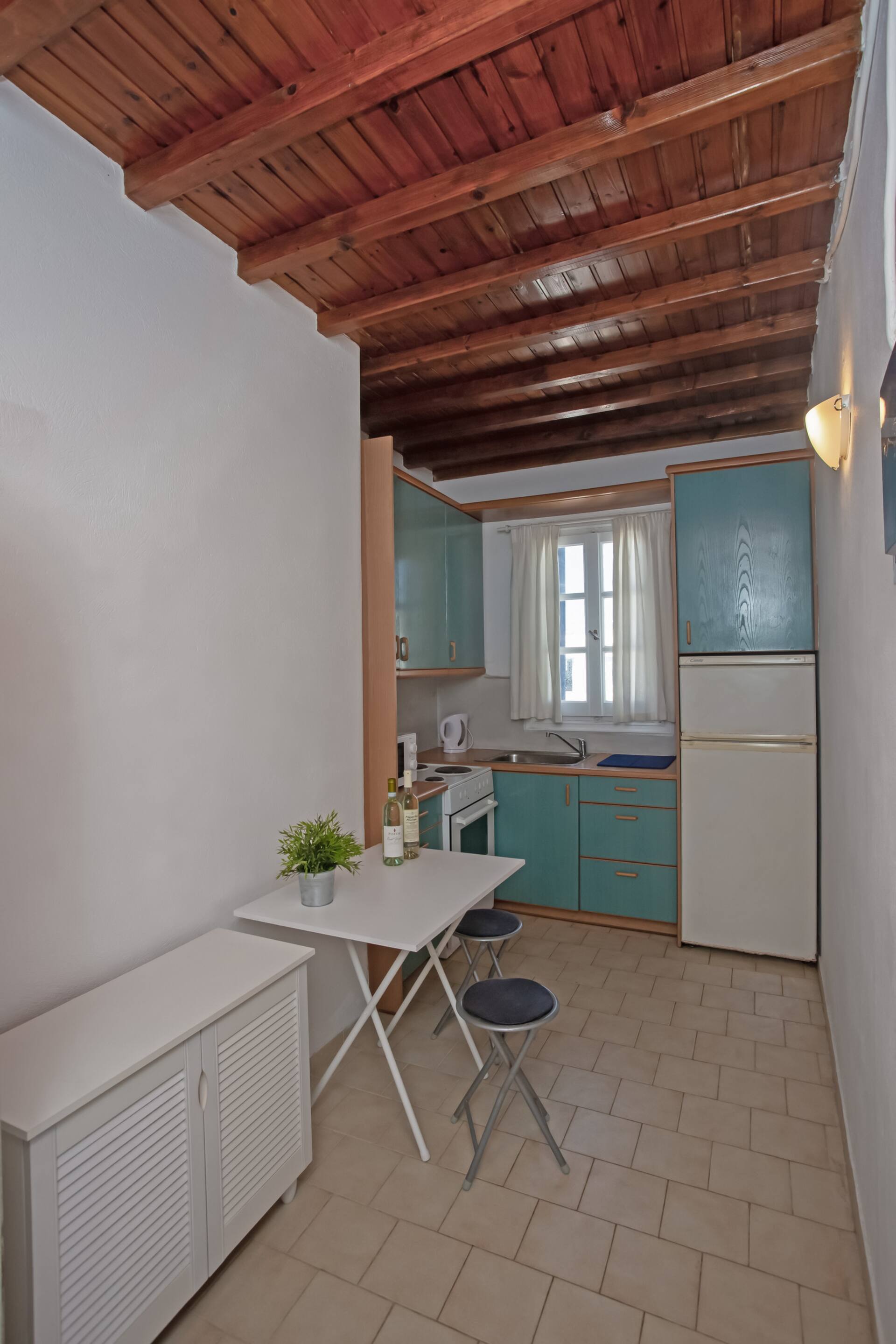 Lilly's Apartment in Ornos — photo 4