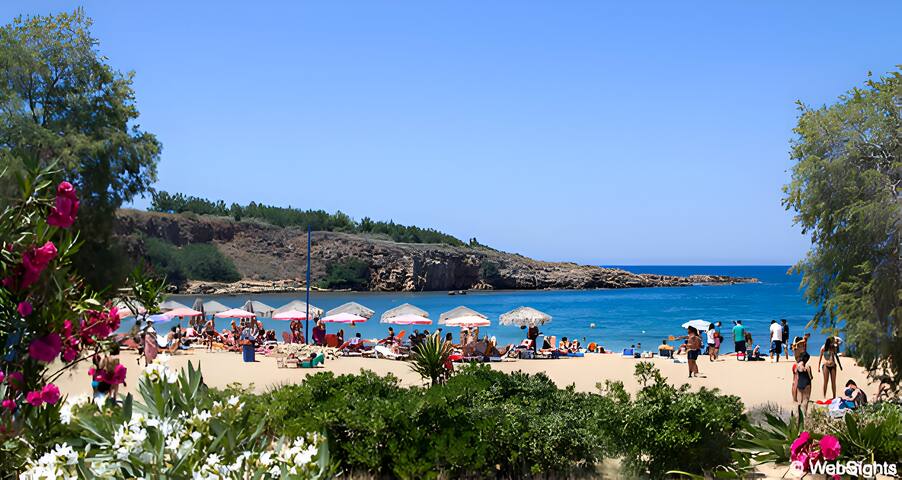 Villa Ammos gallery image 2