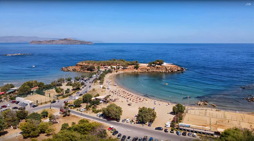 Villa Ammos gallery image 5