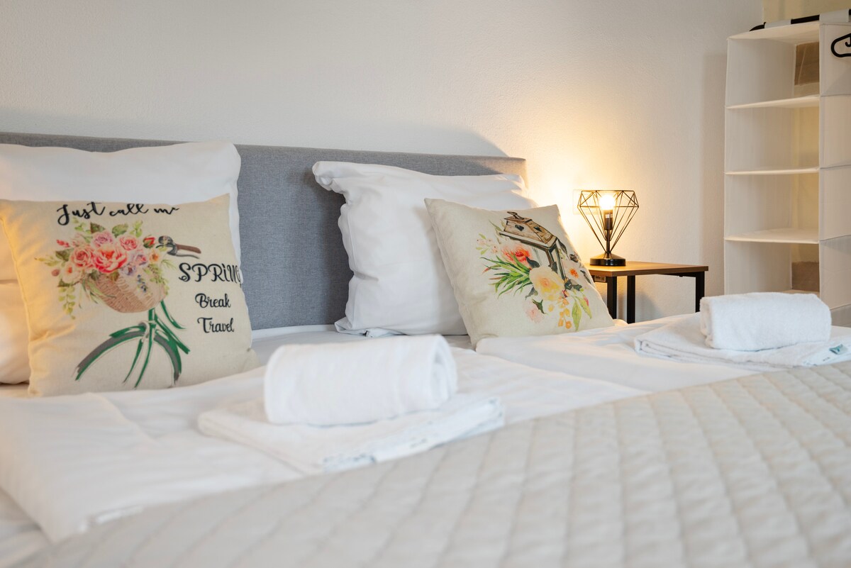 ห้องนอน