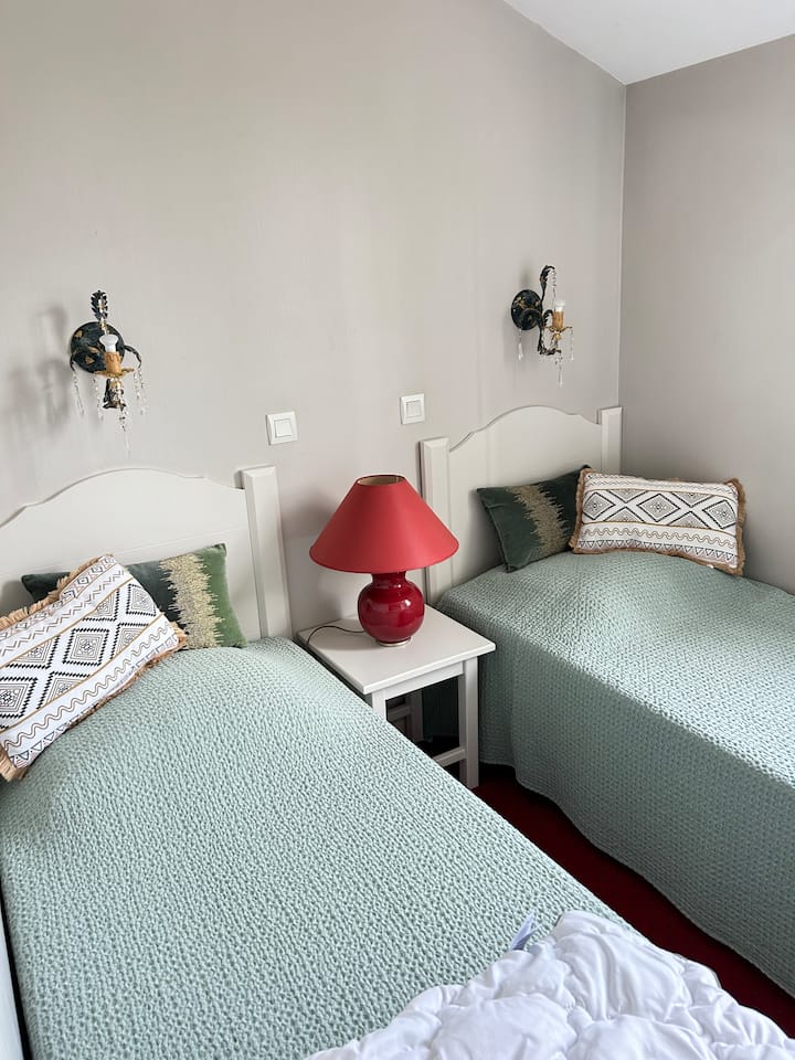 Спална соба 2