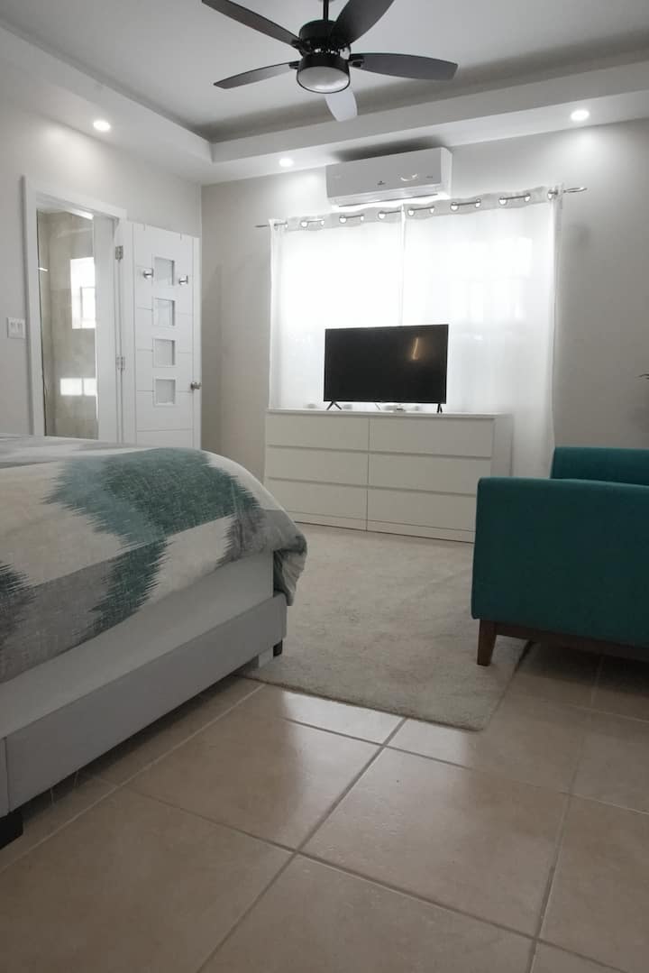Caicos Retreat 
Apt#3 - Islas Turcas y Caicos