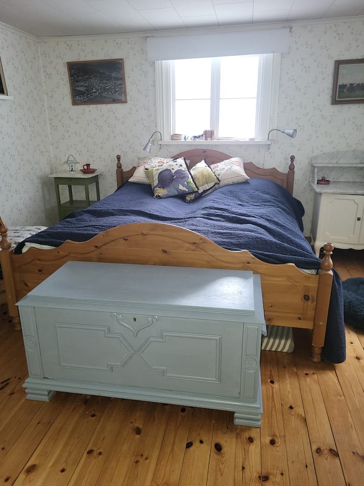 Chambre 1