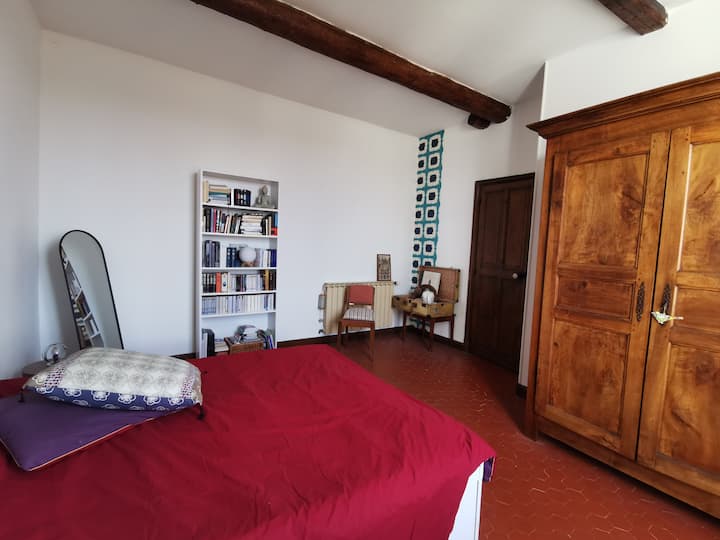 Спална соба 3