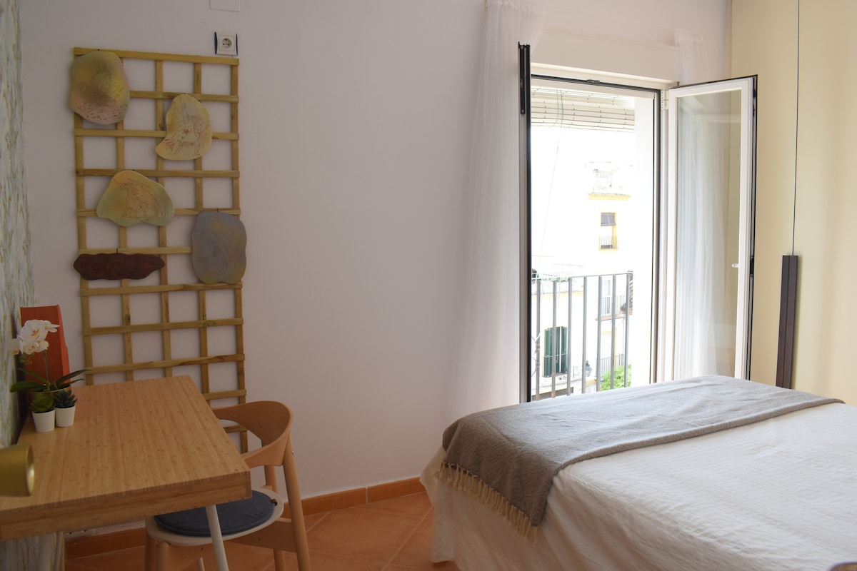 Спална соба 1