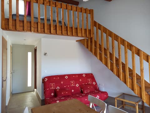 Top Airbnb: Lou Faro Gîte - Le Héron in Les Saintes Maries De La Mer