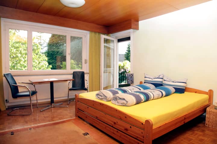 Ländlezimmer2 - Feldkirch