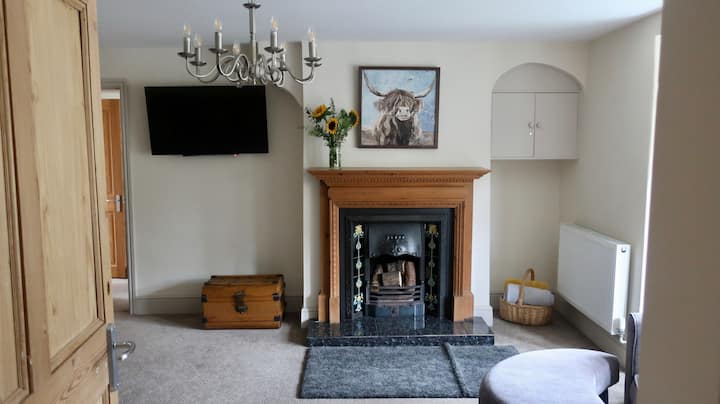 Luxury Farmhouse In Teesdale With Hot Tub - Barnard Castle