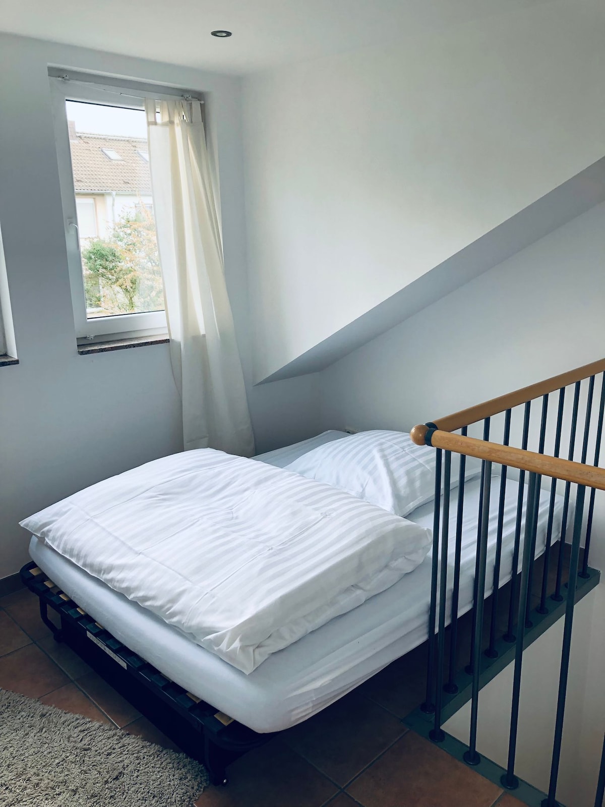 חדר שינה 3 (קומה עליונה)