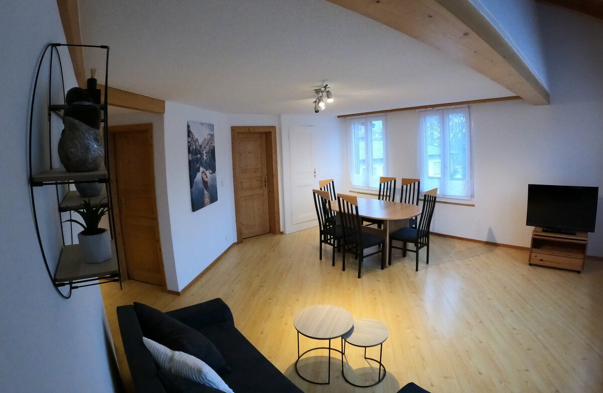 მისაღები ოთახი