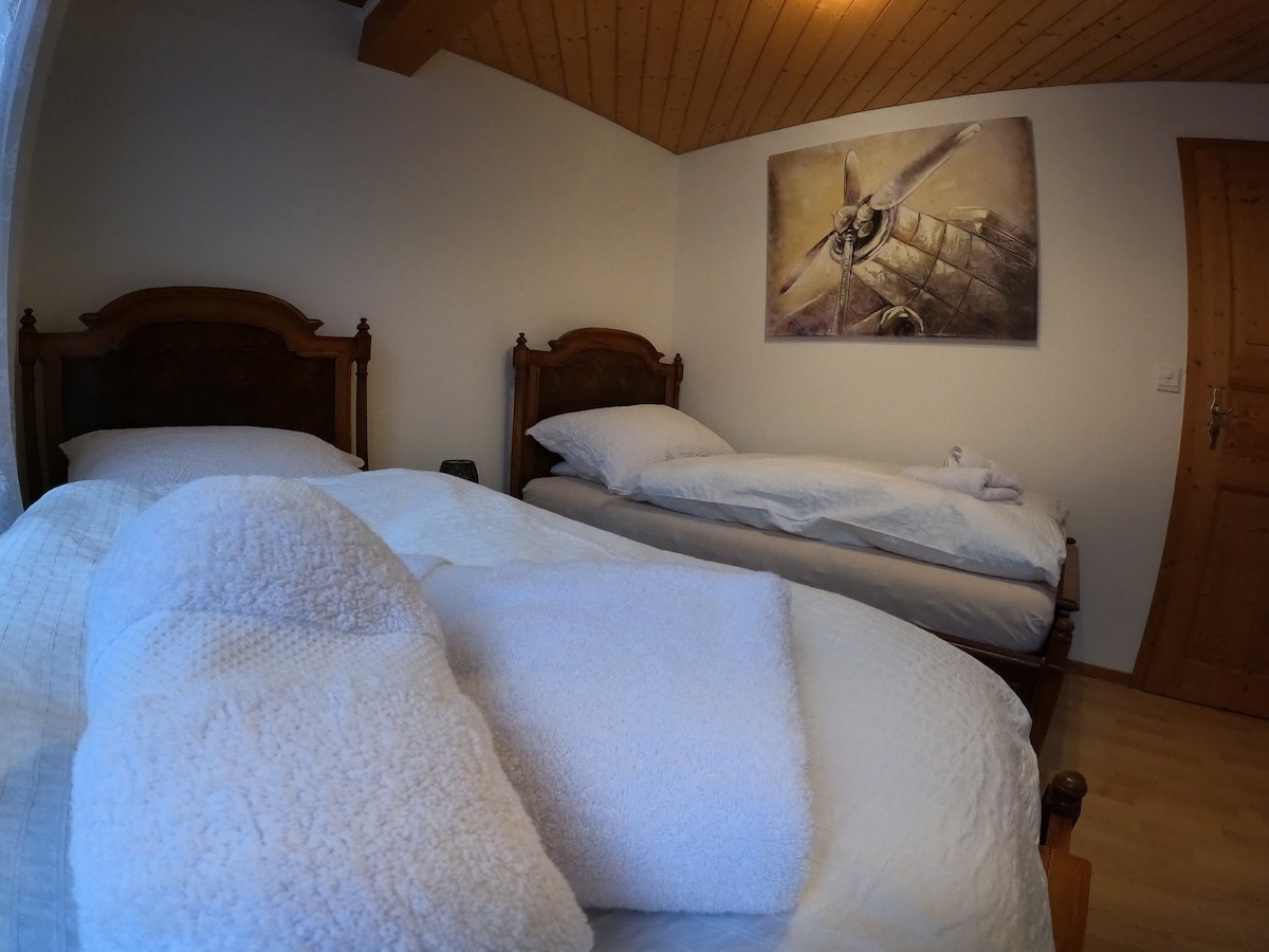 საძინებელი 3