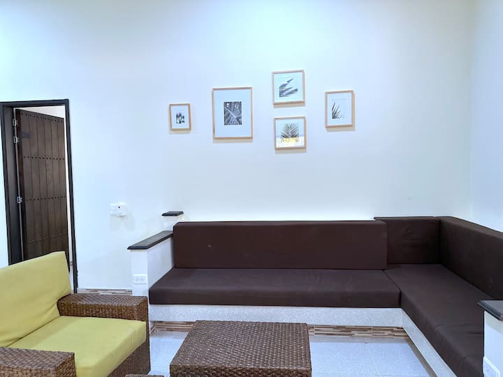 Private Villa With Pool Between Melgar & Girardot - Melgar
