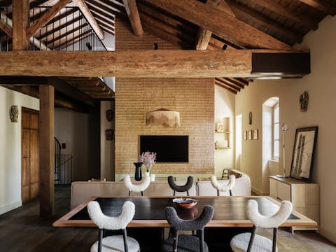 Propriété Airbnb réussie: Apartment in the city center with terrace à Saint Rémy De Provence