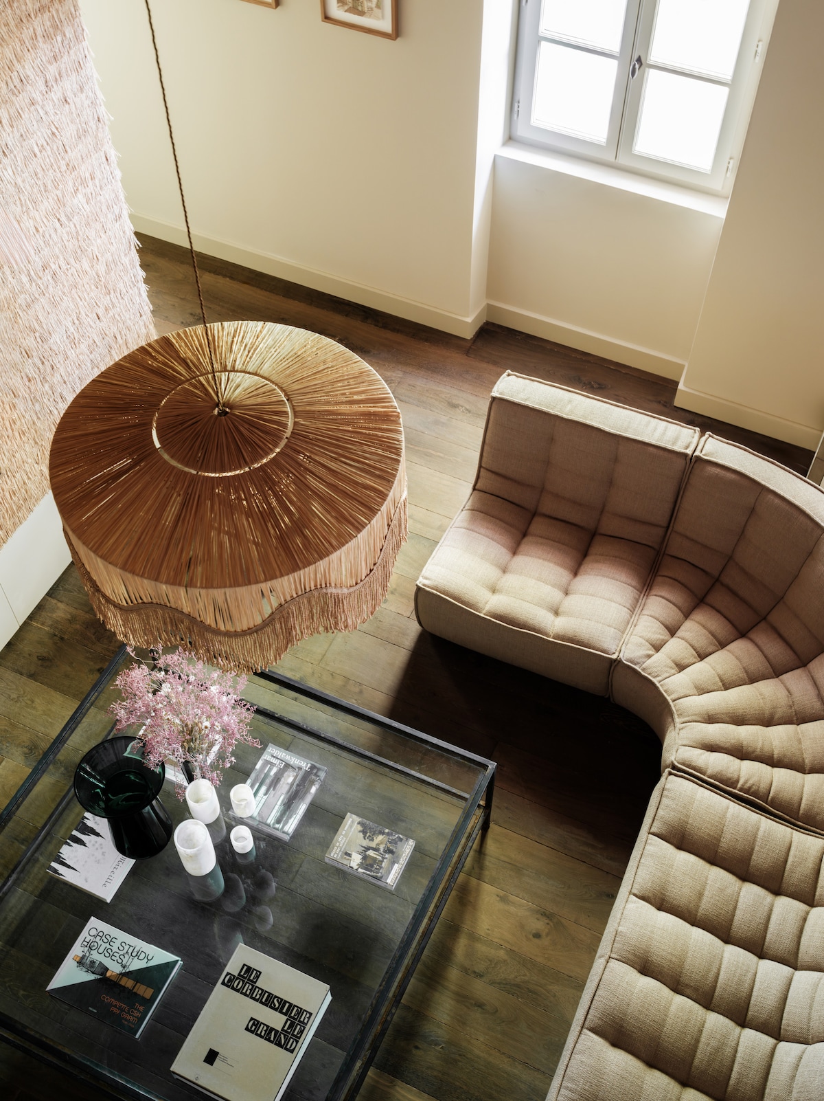 Erfolgreiche Airbnb-Immobilie: Apartment in the city center with terrace in Saint Rémy De Provence